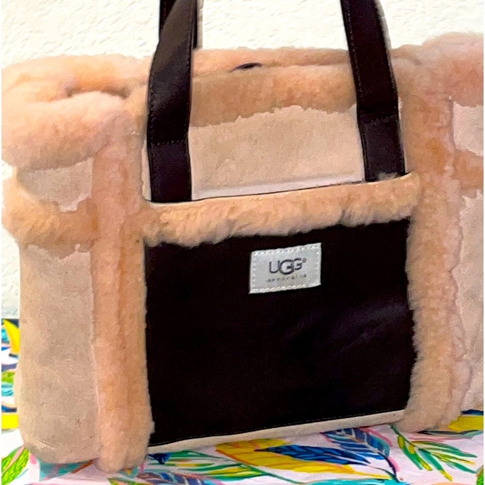UGG Hand Bag